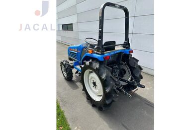 Traktor ISEKI
