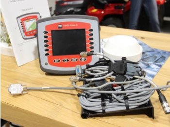 Sistem navigasi untuk Peralatan pertanian Müller Track Guide 2 AG101: gambar 1