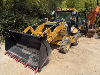 Backhoe loader CATERPILLAR