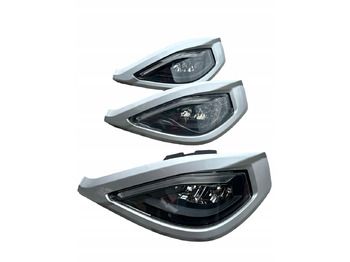 Lampu kabut DAF XF