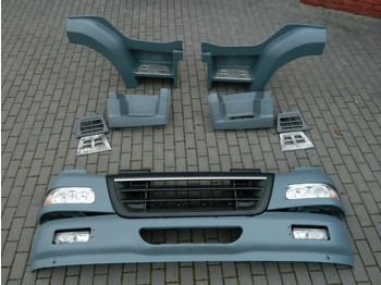 Bumper untuk Truk ZDERZAK DAF CF 85 75 STOPNICA STOPIEŃ LAMPA MASKA: gambar 4 Bumper untuk Truk ZDERZAK DAF CF 85 75 STOPNICA STOPIEŃ LAMPA MASKA: gambar 4