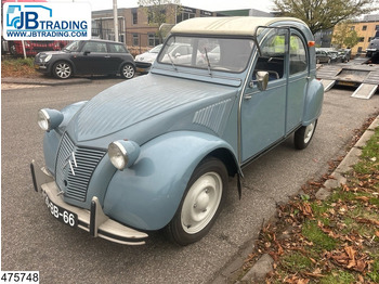 Mobil CITROËN