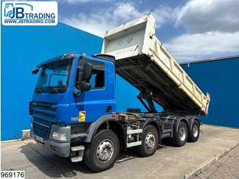 Truk jungkit DAF CF 410