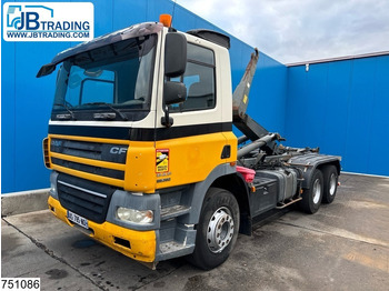 Hook lift DAF CF 85 360