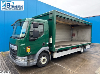 Truk box DAF LF 220
