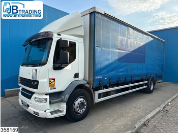 Truk box DAF LF 55 250