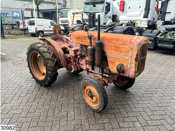 Traktor Energic: gambar 2 Traktor Energic: gambar 2