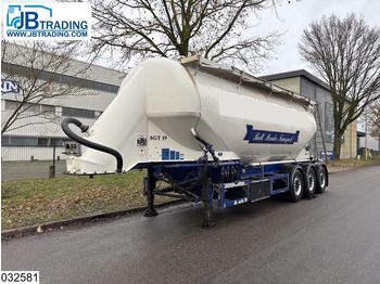 Semi-trailer tangki FELDBINDER