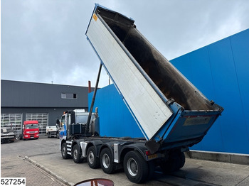 Leasing Ginaf X6 5250 CSE 10x4, EURO 6, 25 M3, Vossebelt Ginaf X6 5250 CSE 10x4, EURO 6, 25 M3, Vossebelt: gambar 4 Leasing Ginaf X6 5250 CSE 10x4, EURO 6, 25 M3, Vossebelt Ginaf X6 5250 CSE 10x4, EURO 6, 25 M3, Vossebelt: gambar 4