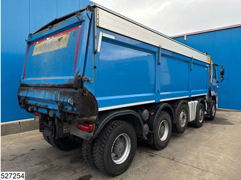 Leasing Ginaf X6 5250 CSE 10x4, EURO 6, 25 M3, Vossebelt Ginaf X6 5250 CSE 10x4, EURO 6, 25 M3, Vossebelt: gambar 2 Leasing Ginaf X6 5250 CSE 10x4, EURO 6, 25 M3, Vossebelt Ginaf X6 5250 CSE 10x4, EURO 6, 25 M3, Vossebelt: gambar 2