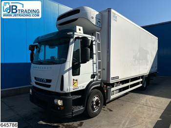 Truk berpendingin IVECO