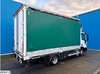 Truk dengan terpal samping Iveco 75E16 EURO 5: gambar 2 Truk dengan terpal samping Iveco 75E16 EURO 5: gambar 2