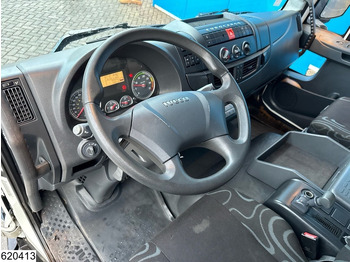 Truk dengan terpal samping Iveco 75E16 EURO 5: gambar 5 Truk dengan terpal samping Iveco 75E16 EURO 5: gambar 5