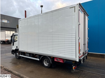 Truk dengan terpal samping Iveco 75E16 EURO 5: gambar 4 Truk dengan terpal samping Iveco 75E16 EURO 5: gambar 4