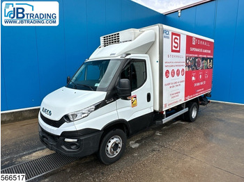 Truk berpendingin IVECO Daily 70c17