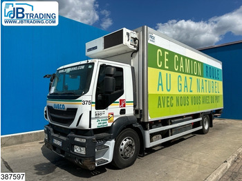 Truk berpendingin IVECO Stralis