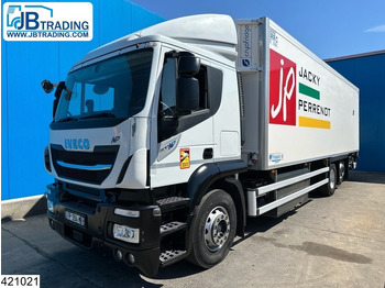 Truk berpendingin IVECO Stralis 400