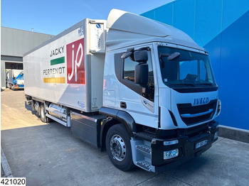 Leasing Iveco Stralis 400 CNG 6X2, EURO 6, Retarder, CNG Iveco Stralis 400 CNG 6X2, EURO 6, Retarder, CNG: gambar 3