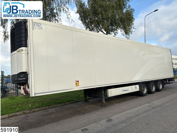Semi-trailer berpendingin KRONE