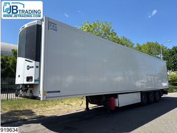 Semi-trailer berpendingin KRONE