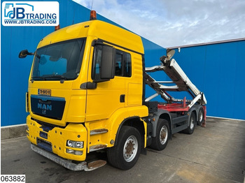 Pengangkut kontainer/ Container truck MAN TGS