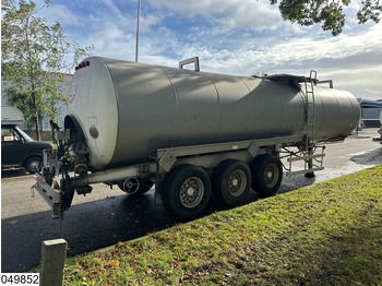 Leasing Magyar Bitum 30000 Liter, 1 Compartment Magyar Bitum 30000 Liter, 1 Compartment: gambar 2