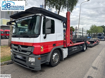 Truk pengangkut mobil MERCEDES-BENZ Actros 1841