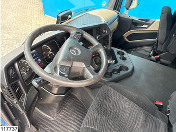 Truk sasis Mercedes-Benz Actros 1843 EURO 6, Hydrauliek: gambar 5