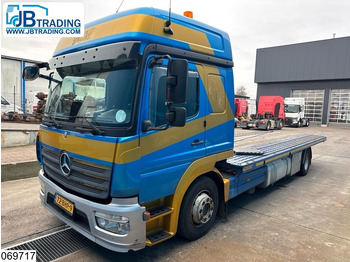 Truk flatbed MERCEDES-BENZ Atego 1528