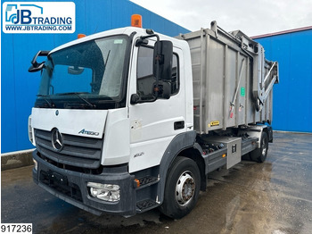 Truk jungkit MERCEDES-BENZ Atego