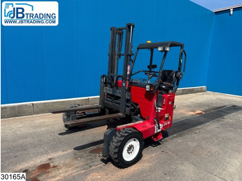 Forklift diesel MOFFETT