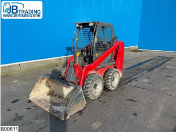 Wheel loader NEUSON