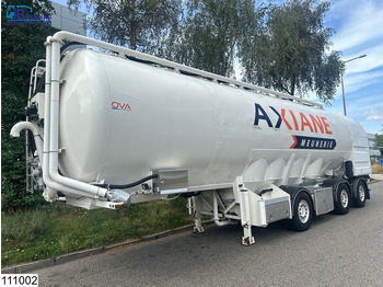 Semi-trailer tangki OVA