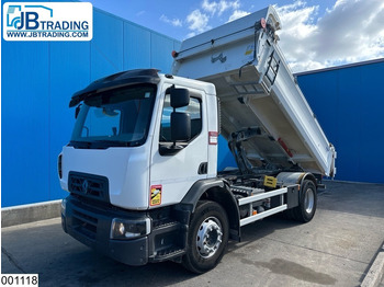 Truk jungkit RENAULT C 320