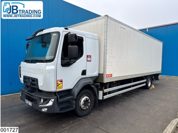 Truk box RENAULT D