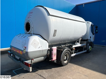 Truk tangki Renault Midlum 220 14995 Liter, LPG GPL, Gastank, Steel: gambar 3