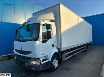 Truk box RENAULT Midlum 220
