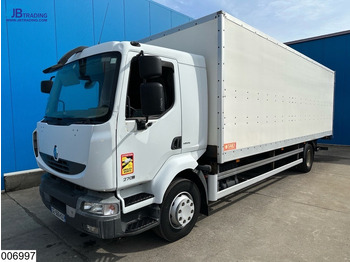 Truk box RENAULT Midlum 270