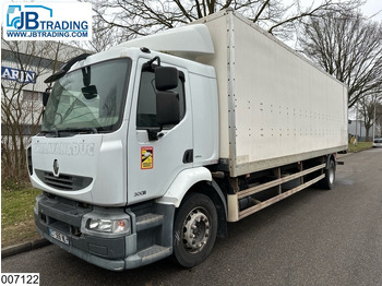 Truk box RENAULT Midlum 300