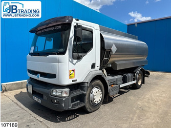 Truk tangki RENAULT Premium 270