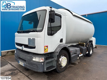 Truk tangki RENAULT Premium 270