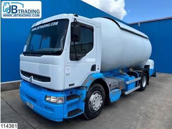 Truk tangki RENAULT Premium 270