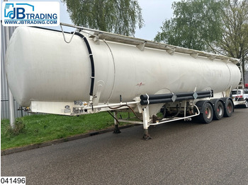Semi-trailer tangki SPITZER