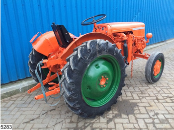 Traktor Same DA 30 2WD: gambar 4