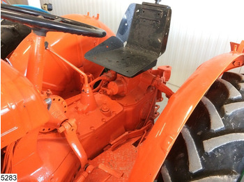 Traktor Same DA 30 2WD: gambar 5