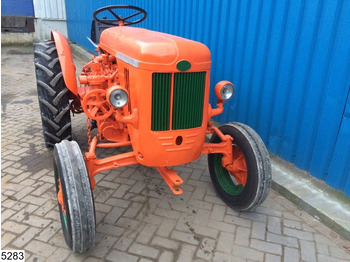 Traktor Same DA 30 2WD: gambar 2