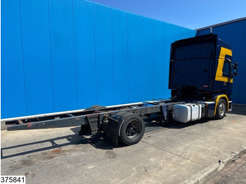 Truk sasis Scania R 410 EURO 6, PTO: gambar 3