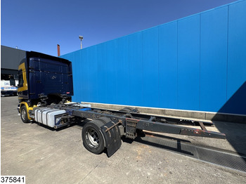 Truk sasis Scania R 410 EURO 6, PTO: gambar 4