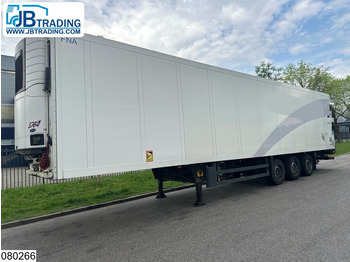 Semi-trailer berpendingin SCHMITZ