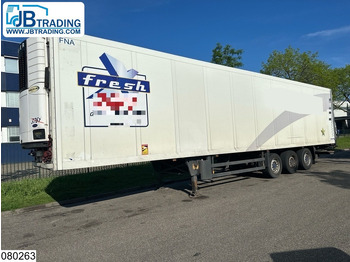 Semi-trailer berpendingin SCHMITZ